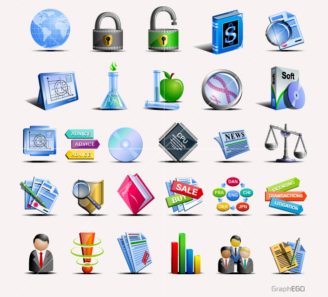 Набор иконок (icon set vector).jpg