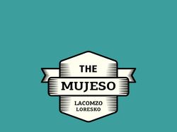 Логотип MUJESO