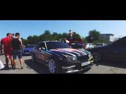 Видеоотчет BMW-fest Odessa