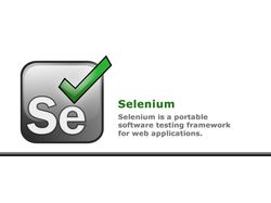 Selenium C#