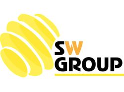 Логотип SWG