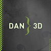 Dan3D