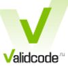 validcode