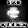 LightPhantom