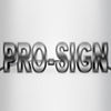 Pro-sign