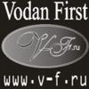 Vodan-First