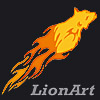 Lionart