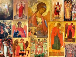 Archangel Михаил Archangel Михаил