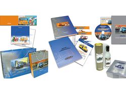 Брендбук,корпоративная полиграфия и сувенирка