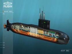 ЦКБ "РУБИН" (подводные лодки)