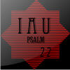 iaupsalm22