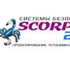 scorpion-13