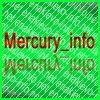 Mercury_info