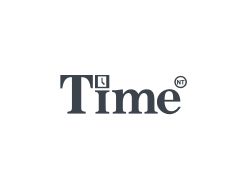 Логотип Часовой студии Time NT