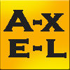 A-x-e-l