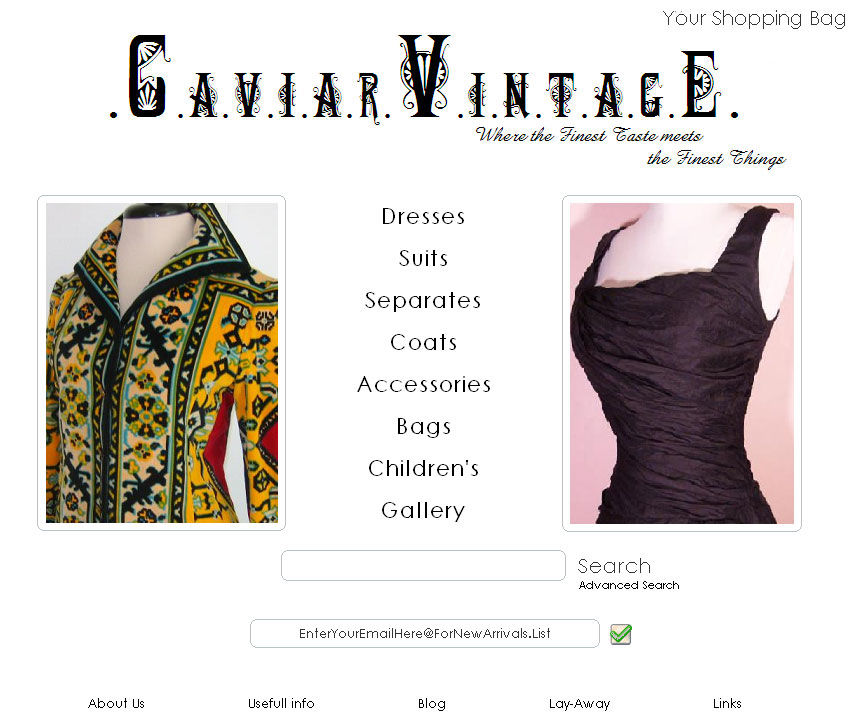 Магазин Caviar Vintage.jpg