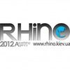 rhino2012