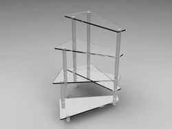 Glass Stand