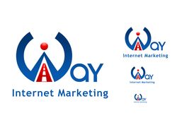 I-way logo