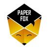 Paper_Fox