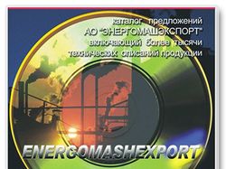 Оформление коробки mini-CD с каталогом