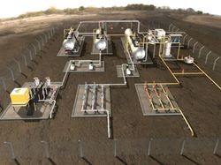 2008-3D анимация, Роснефть