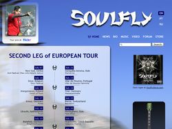 Soulfly 2006
