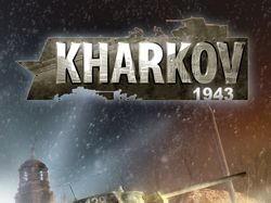 T-34 76-42: Kharkov 1943