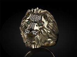 Ювелирные украшения с бриллиантами Diamond Jewelry