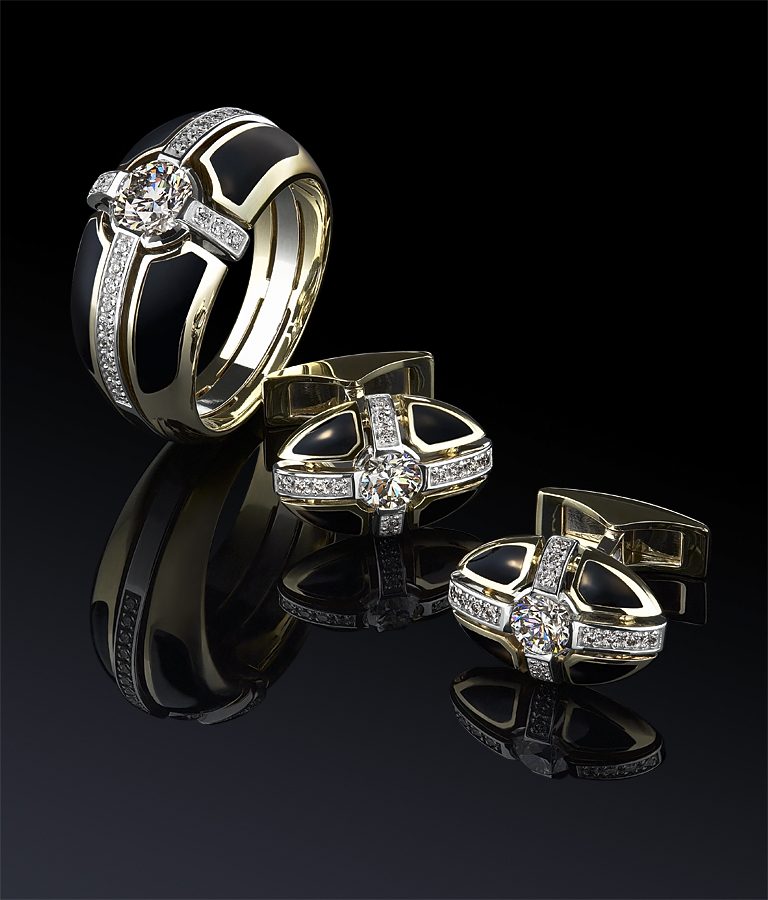 Ювелирные украшения с бриллиантами Diamond Jewelry.jpg