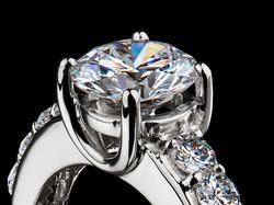 Ювелирные украшения с бриллиантами Diamond Jewelry
