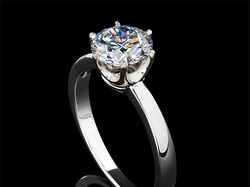 Ювелирные украшения с бриллиантами Diamond Jewelry