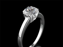 Ювелирные украшения с бриллиантами Diamond Jewelry