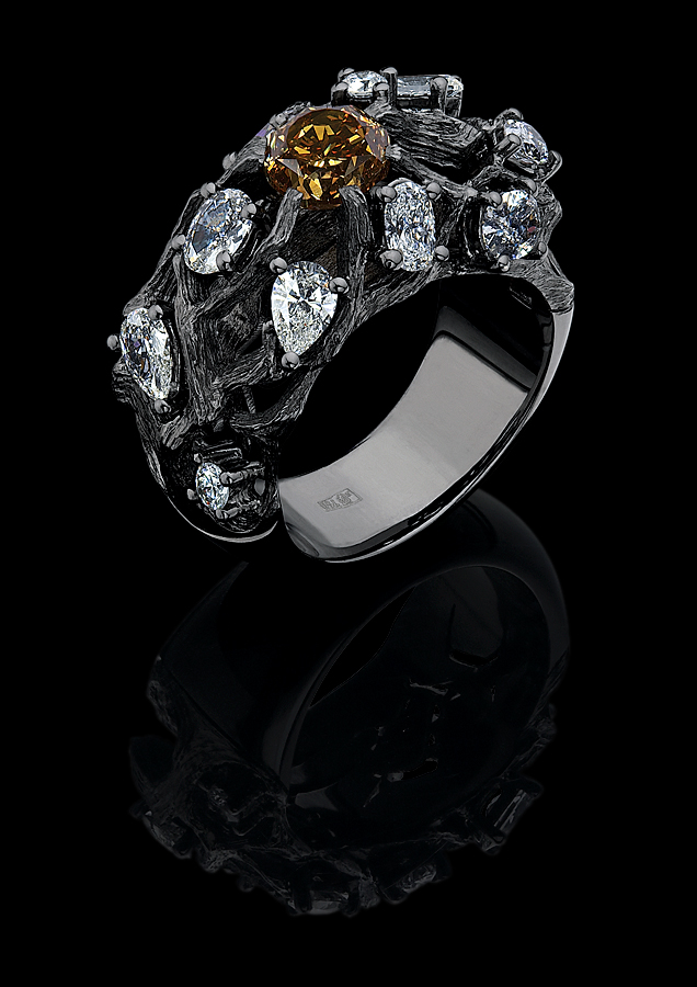 Ювелирные украшения с бриллиантами Diamond Jewelry.jpg