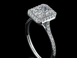 Ювелирные украшения с бриллиантами Diamond Jewelry