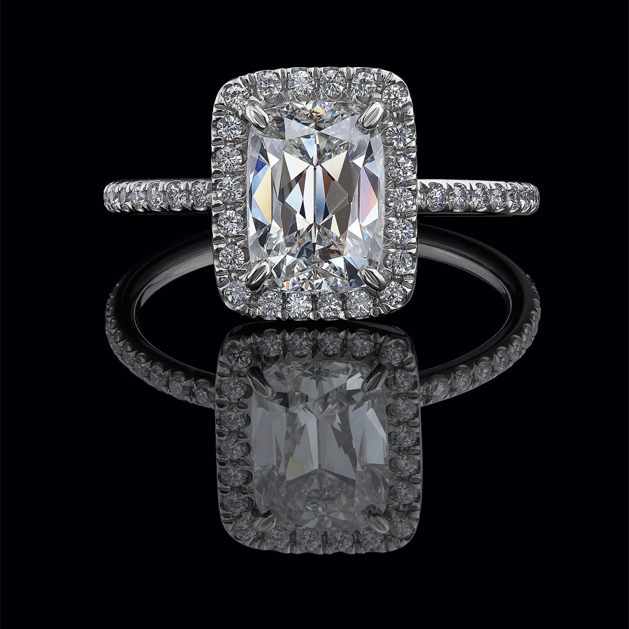 Украшения с крупными бриллиантами Diamond Jewelry.jpg