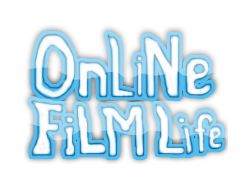 Логотип для онлайн кинотеатра