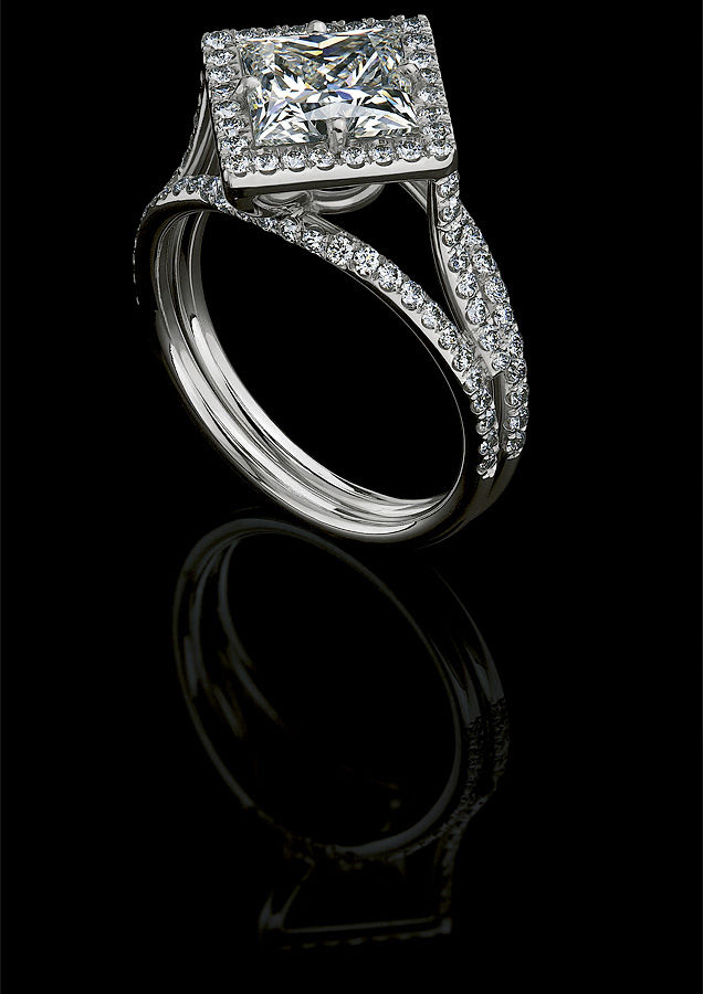 Украшения с крупными бриллиантами Diamond Jewelry.jpg