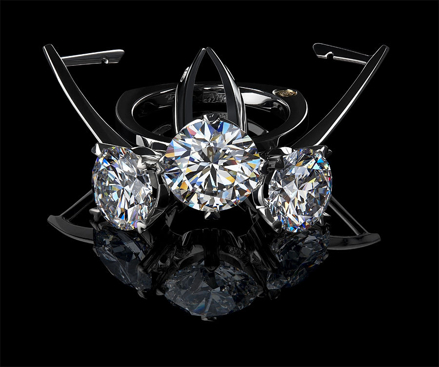 Бриллианты крупные уникальные эксклюзивные Jewelry.jpg