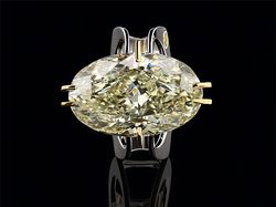 Бриллианты крупные уникальные эксклюзивные Jewelry