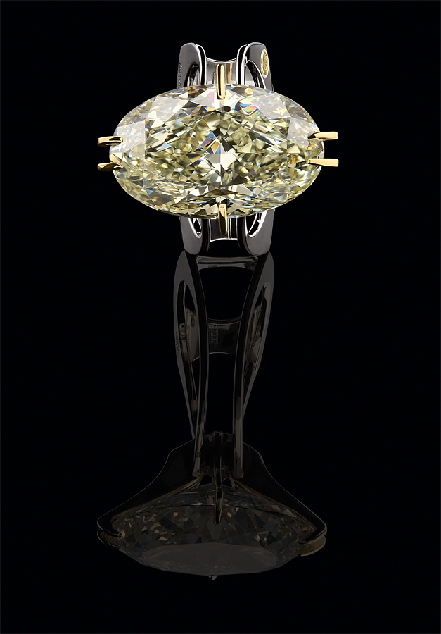 Бриллианты крупные уникальные эксклюзивные Jewelry.jpg