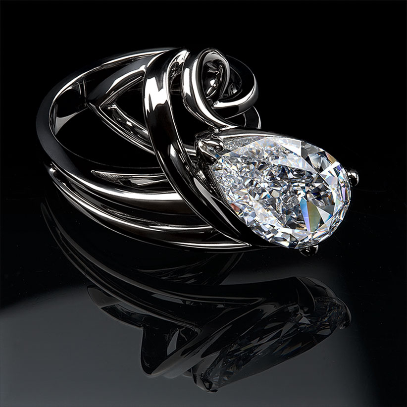 Бриллианты крупные уникальные эксклюзивные Jewelry.jpg