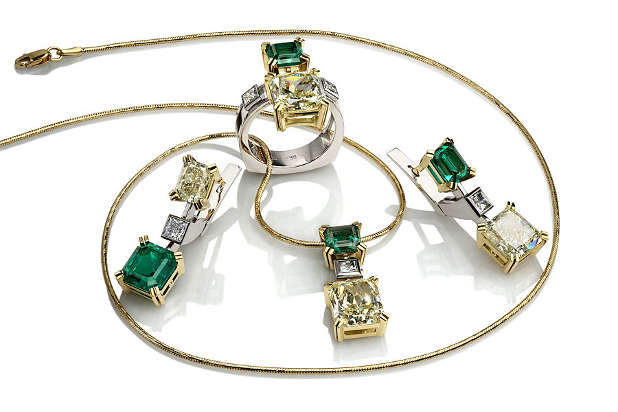 Бриллианты крупные уникальные эксклюзивные Jewelry.jpg