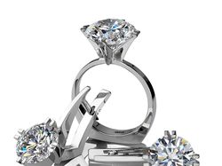 Бриллианты крупные уникальные эксклюзивные Jewelry