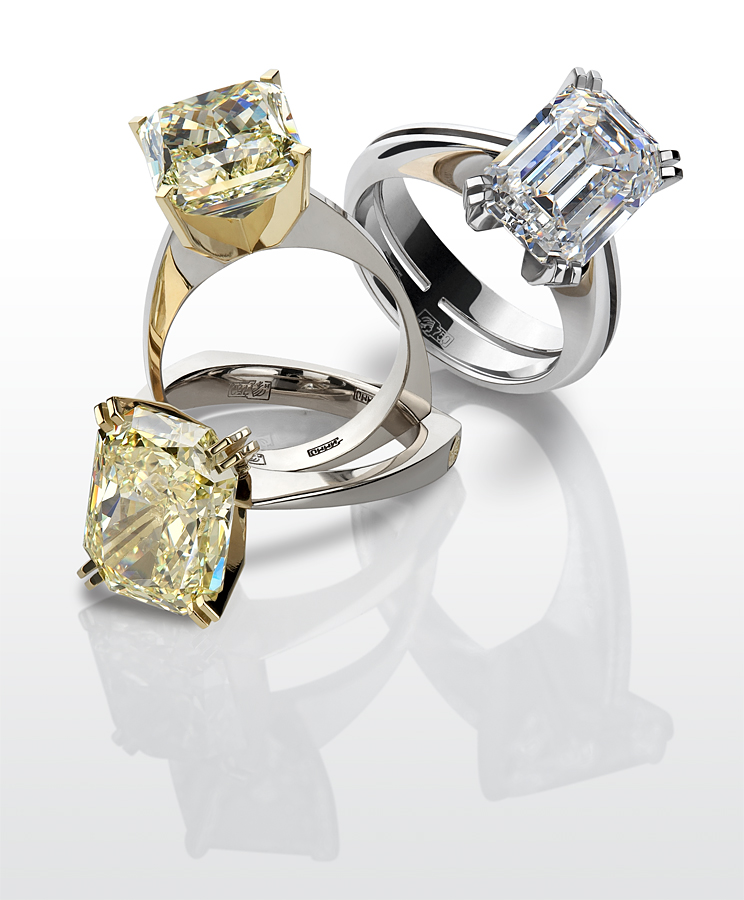 Бриллианты крупные уникальные эксклюзивные Jewelry.jpg