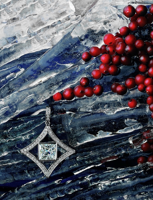Ювелирные украшения с бриллиантами Diamond Jewelry.jpg