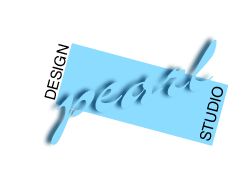 Логотип студии дизайна "Жемчужина"