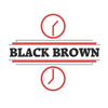 BlackBrown