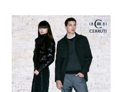 Cerruti - ЖЖ #9 - 2008