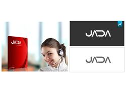 Логотип JADA